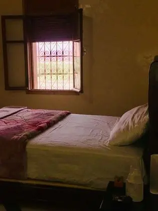 Standard Üç Kişilik Oda, 3 Tek Kişilik Yatak, Sigara İçilmez