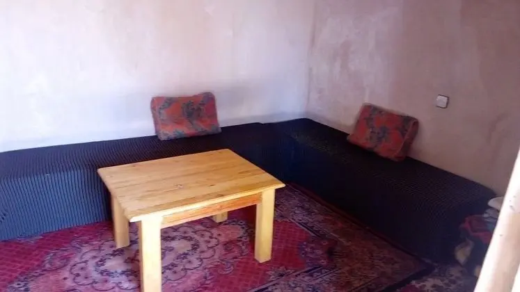 Standard Üç Kişilik Oda, 3 Tek Kişilik Yatak, Sigara İçilmez