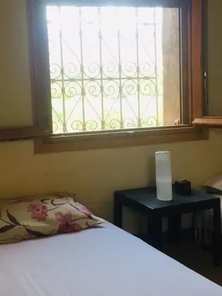 Standard Üç Kişilik Oda, 3 Tek Kişilik Yatak, Sigara İçilmez