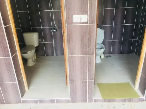 Standard Üç Kişilik Oda, 3 Tek Kişilik Yatak, Sigara İçilmez