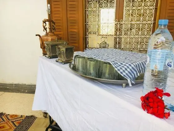 Standard Üç Kişilik Oda, 3 Tek Kişilik Yatak, Sigara İçilmez