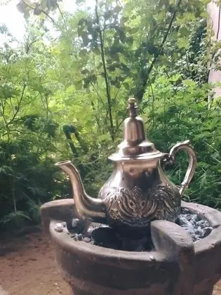 Standard Üç Kişilik Oda, 3 Tek Kişilik Yatak, Sigara İçilmez