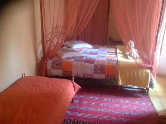 Traditional Villa, Birden Çok Yatak, Sigara İçilmez