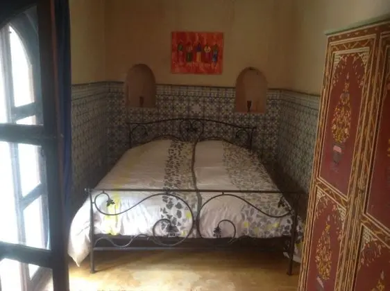 Traditional Villa, Birden Çok Yatak, Sigara İçilmez