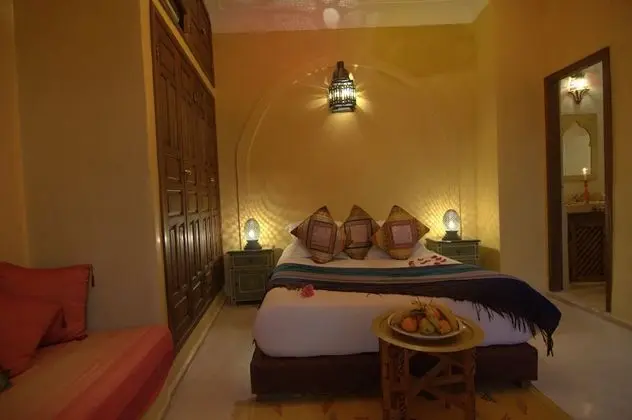 Standard Tek Büyük veya İki Ayrı Yataklı Oda, 2 Yatak Odası