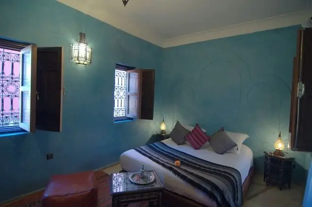 Standard Tek Büyük veya İki Ayrı Yataklı Oda, 2 Yatak Odası