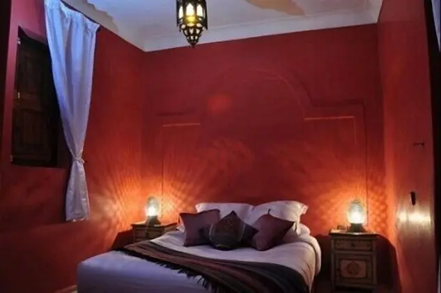 Standard Tek Büyük veya İki Ayrı Yataklı Oda, 2 Yatak Odası