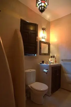 Standard Tek Büyük veya İki Ayrı Yataklı Oda, 2 Yatak Odası