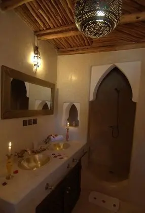 Standard Tek Büyük veya İki Ayrı Yataklı Oda, 2 Yatak Odası