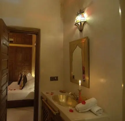 Standard Tek Büyük veya İki Ayrı Yataklı Oda, 2 Yatak Odası