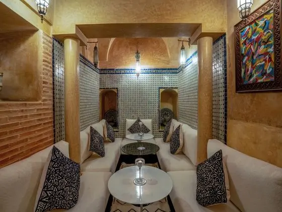 Yemek Odası