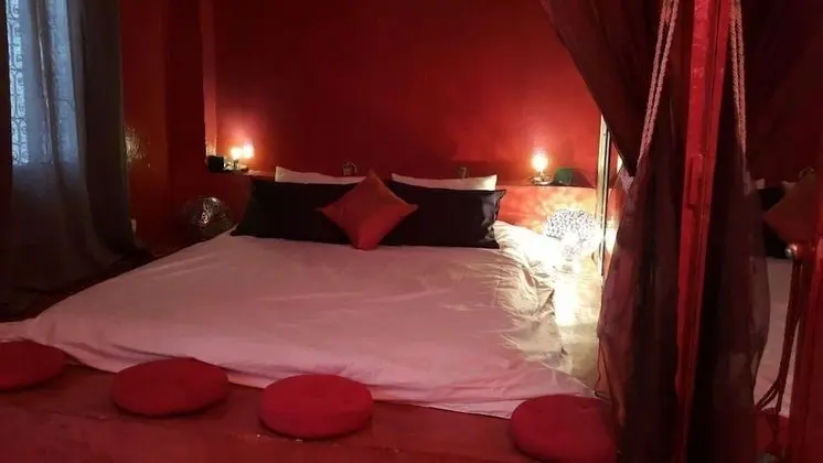 Ev, 2 Yatak Odası, Sigara İçilmez (Riad)