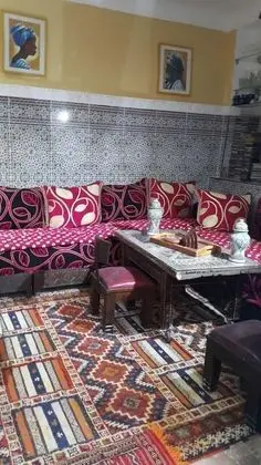 Ev, 2 Yatak Odası, Sigara İçilmez (Riad)