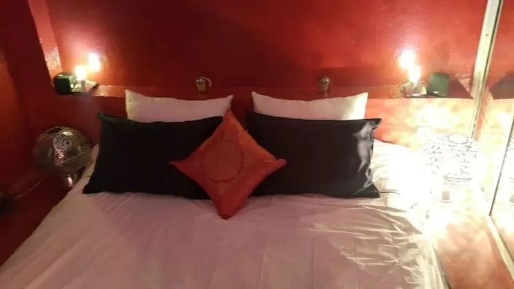 Ev, 2 Yatak Odası, Sigara İçilmez (Riad)