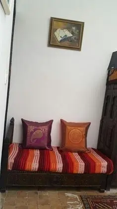 Ev, 2 Yatak Odası, Sigara İçilmez (Riad)
