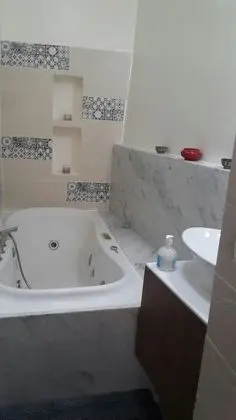 Ev, 2 Yatak Odası, Sigara İçilmez (Riad)
