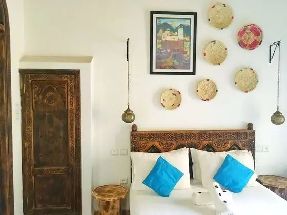 Comfort Tek Büyük Yataklı Oda, 1 Yatak Odası, Sigara İçilmez, Şehir Manzaralı