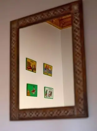 Standard Tek Büyük Yataklı Oda, 1 Yatak Odası, Şehir Manzaralı