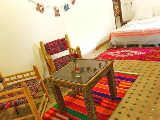 Standard Tek Büyük Yataklı Oda, 1 Yatak Odası, Şehir Manzaralı