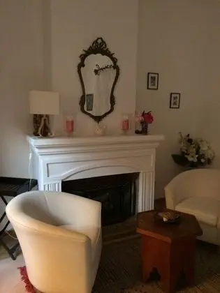 Romantic Süit (Essaouira)