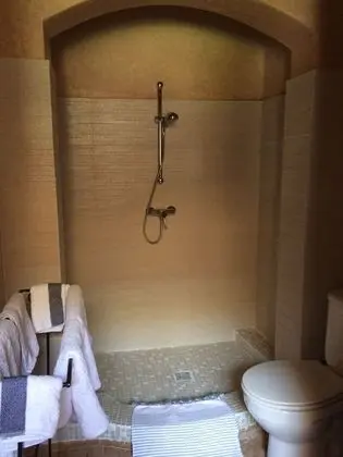 Romantic Süit (Essaouira)