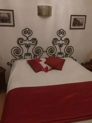 Standard Tek Büyük Yataklı Oda (Marrakech)