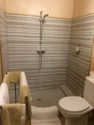 Standard Tek Büyük Yataklı Oda (Marrakech)