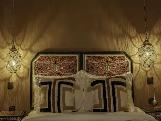 Standard Suite, Non Smoking, Bathtub / Santal Blanc