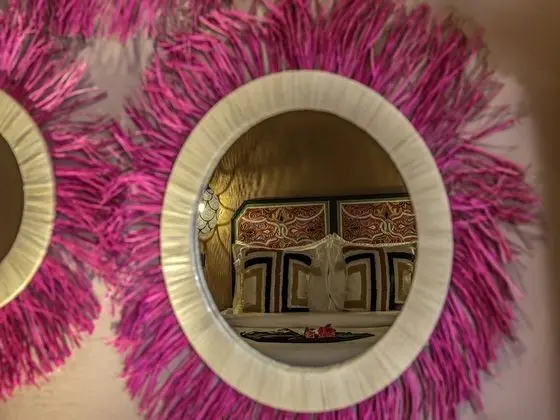 Standard Suite, Non Smoking, Bathtub / Santal Blanc