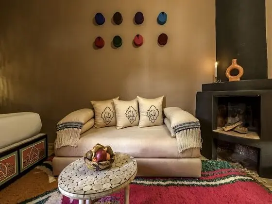 Standard Suite, Non Smoking, Bathtub / Santal Blanc