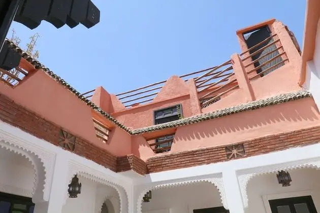 Tek Büyük Yataklı Oda (1)