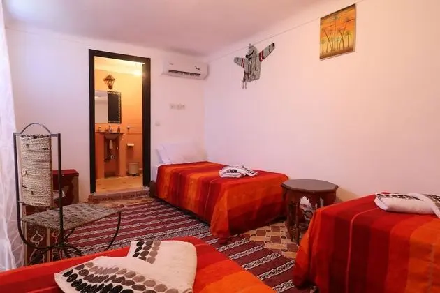 Üç Kişilik Oda (2)