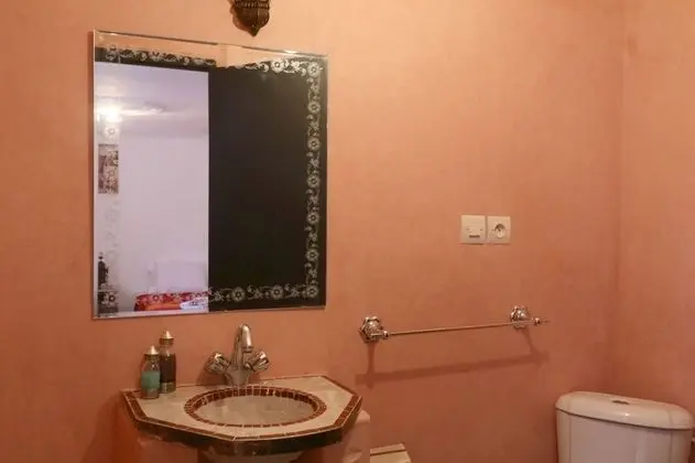 Üç Kişilik Oda (2)