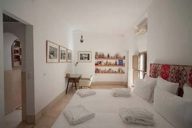 Deluxe Süit (Gemeaux)