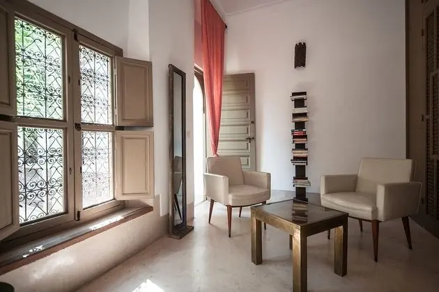 Deluxe Süit (Gemeaux)