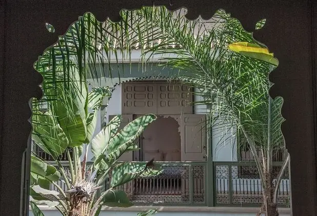 Deluxe Süit (Gemeaux)