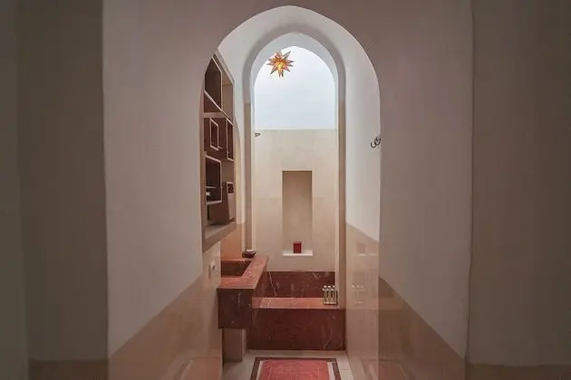 Deluxe Süit (Gemeaux)