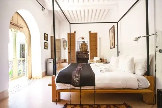 Deluxe Süit (Nefelibata)