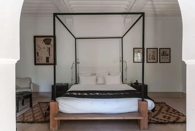 Deluxe Süit (Nefelibata)