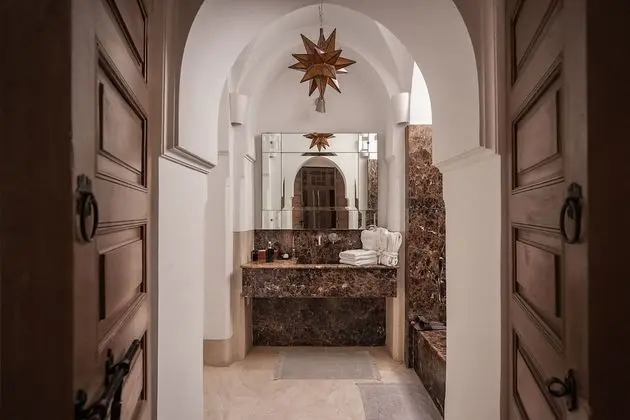 Deluxe Süit (Nefelibata)