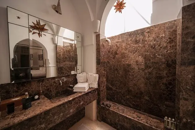 Deluxe Süit (Nefelibata)