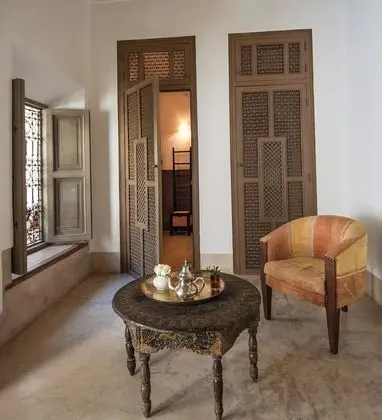 Deluxe Tek Büyük Yataklı Oda (Hima)