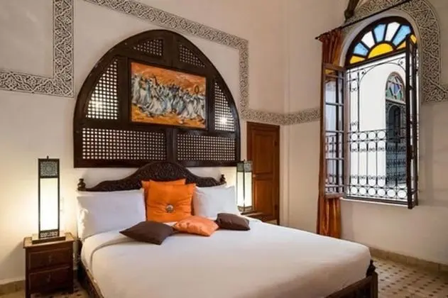 Comfort Süit, 1 Yatak Odası, Veranda, Zemin Kat