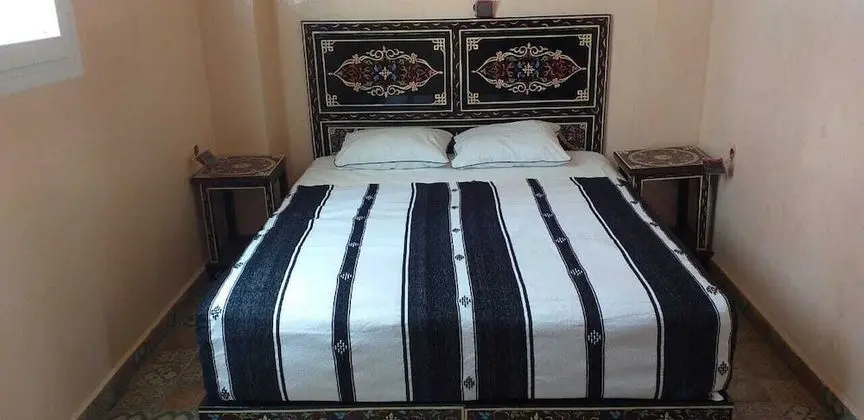 Deluxe Tek Büyük Yataklı Oda, Özel Banyo