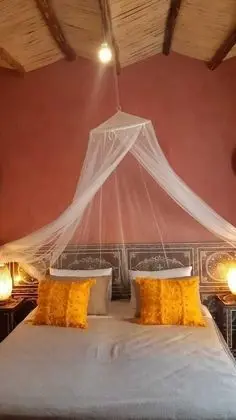 Deluxe Tek Büyük Yataklı Oda, Özel Banyo