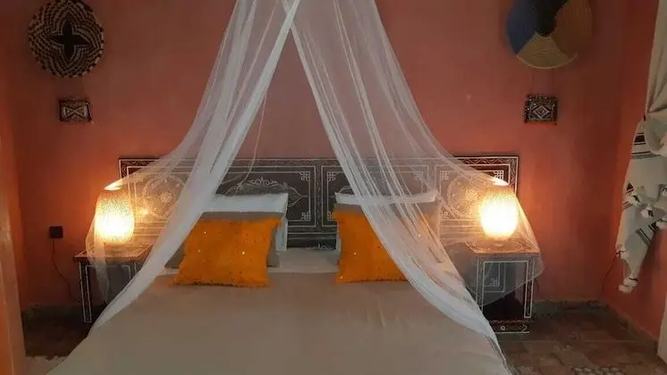 Deluxe Tek Büyük Yataklı Oda, Özel Banyo