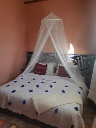 Standard Tek Büyük Yataklı Oda, Ortak Banyo