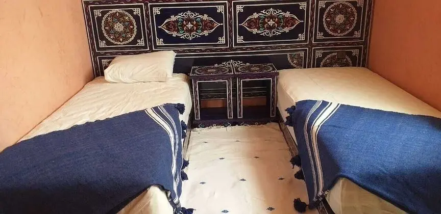 Standard Tek Büyük Yataklı Oda, Ortak Banyo