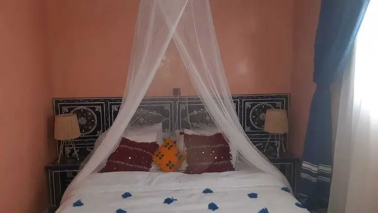 Standard Tek Büyük Yataklı Oda, Ortak Banyo