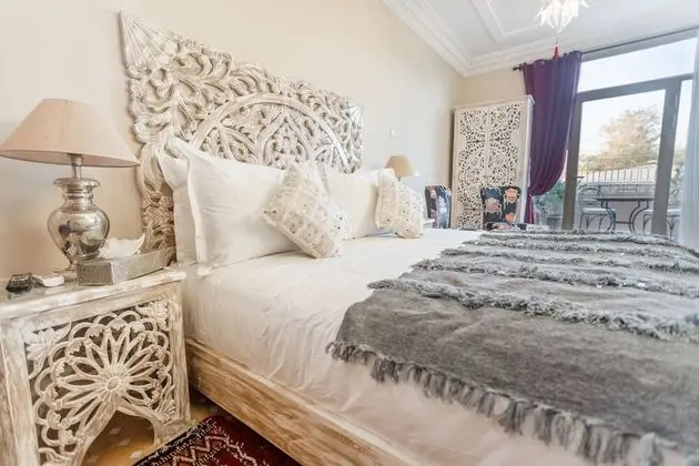 Luxury Süit